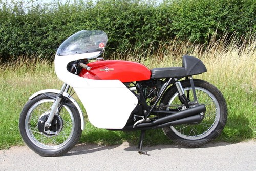 1975 Honda CB400 Four - Road Legal Race Replica For Sale