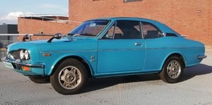 1972 Honda 1300 Coupe RHD Aircon For Sale