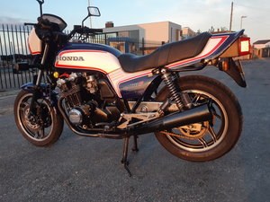 Honda CB1100F (1983) In vendita