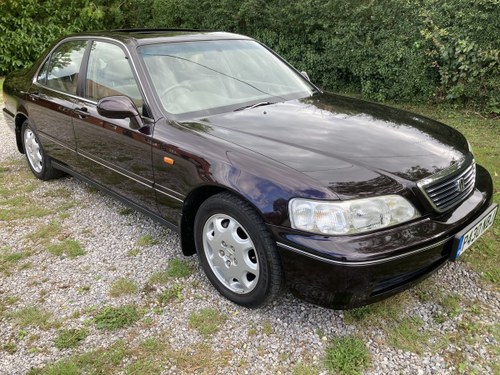 1996 rare low mileage  stunning looking barons classic auctions For Sale