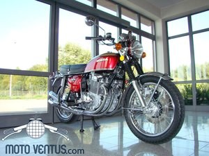 Honda CB750 Four K2 1976 VIDEO ! For Sale