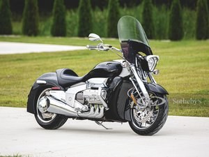 2004 Honda Valkyrie Rune  For Sale by Auction
