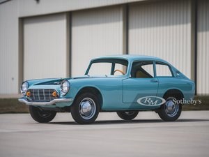 1966 Honda S600 Coupe Project  For Sale by Auction