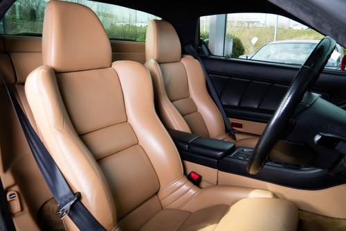 2005 Honda NSX 3.2i Te koop