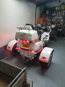 1994 Goldwing 3 wheeler For Sale