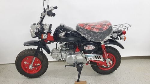 Picture of 2007 40th Anniversary Monkey - For Sale