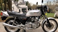 1980 Honda CBX 1000