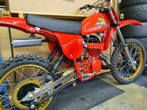 1979 Mugen 360 Honda Elsinore Kaufen Bei