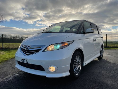 2006 HONDA ELYSION 2.4 G EDITION V-TEC * AUTO * 8 SEATS * For Sale