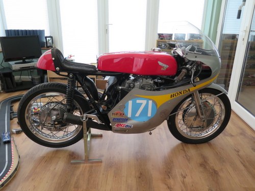 0000 A Honda CB 350 K4 - 30/06/2021 For Sale by Auction