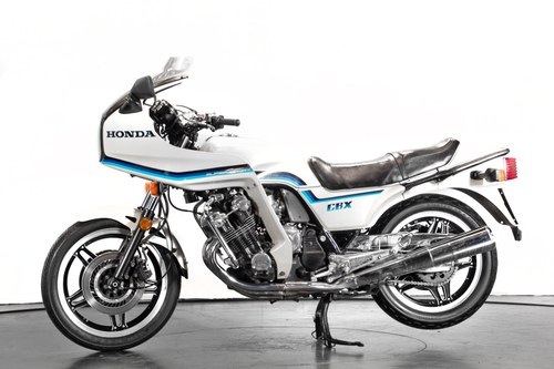 HONDA - CBX 1000 - 1981 For Sale