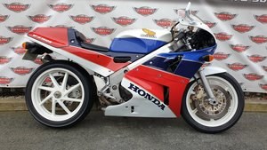1990 Honda VFR750R RC30 Super Sports Classic For Sale