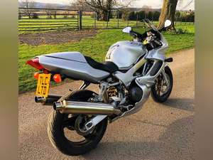 1998 Honda Vtr 1000 Firestorm Superb V Twin Superbike For Sale 1998 Honda Vtr 1000 Firestorm Superb V Twin Superbike For Sale
