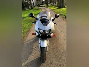 1998 Honda Vtr 1000 Firestorm Superb V Twin Superbike For Sale 1998 Honda Vtr 1000 Firestorm Superb V Twin Superbike For Sale