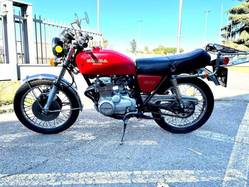 1978 HONDA Other CB-400-Four For Sale
