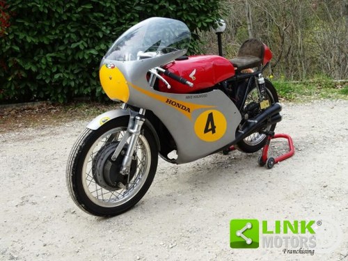 1975 HONDA CB 400 Four CB-400-Four For Sale