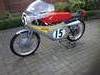 1966 HONDA 50cc RACING MOTORCYCLE For Sale