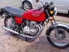 1976 Honda CB400F Lovely condition T&T ride away VENDUTO