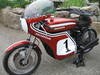 Classic Honda Race machine - CR750 - Never Used! For Sale