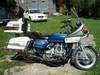 1978 Honda GL1000 Gold Wing For Sale