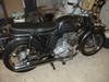 1967 Honda 175CD first year of production SOLD