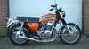 Honda CB 750 FOUR K4 USA 1974-M *1 OWNER* (18991 MILES) SOLD