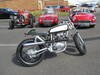 1976 CLASSIC HONDA 250 Cafe Racer For Sale