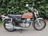 Honda CB750 CB 750 K2 1972 Restoration Project BARN FIND *A  SOLD