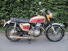 Honda CB750 CB 750 K0 1970 Restoration Project BARN FIND *A  SOLD