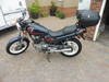 1992 Honda CB Two Fifty For Sale