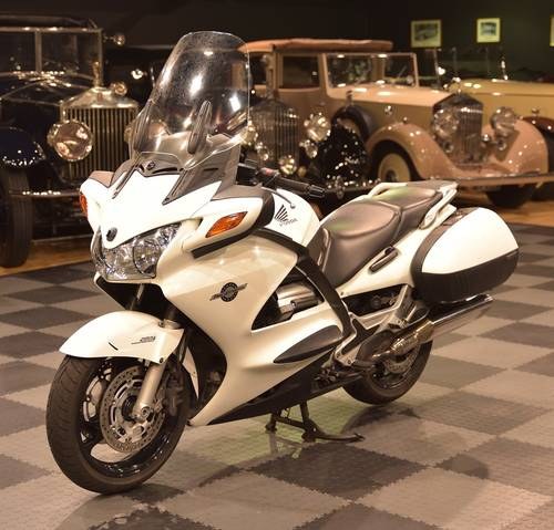 2004 Honda ST1300 Pan European SOLD