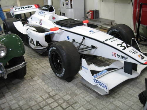 F3000 For Sale