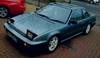 Honda Prelude 3rd Gen 2.0 EX Twin Carb, 1990 For Sale