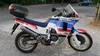 1989 AFRICA TWIN RD03 BRAND NEW 47.000KM SOLD