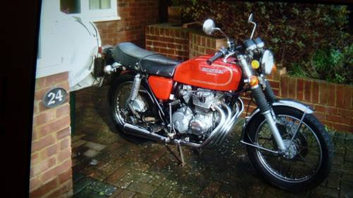 1976 Honda Imp in hove, United Kingdom - For Sale | Car & Classic