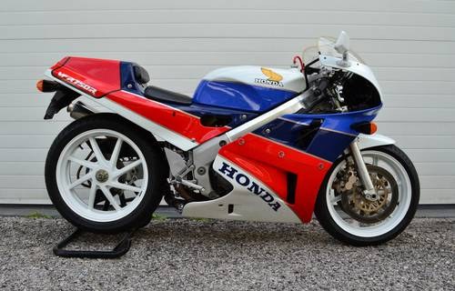 1989 honda rc 30 for sale For Sale