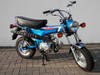 1988 Timewarp Honda Dax with original 363 km as new monkey bike SOLD