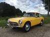 1970 Honda S800 coupe "concours " For Sale