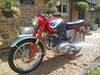 1964 Honda CB 77 SOLD