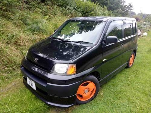 1997 Japanese minivan for sale! Great condition A vendre