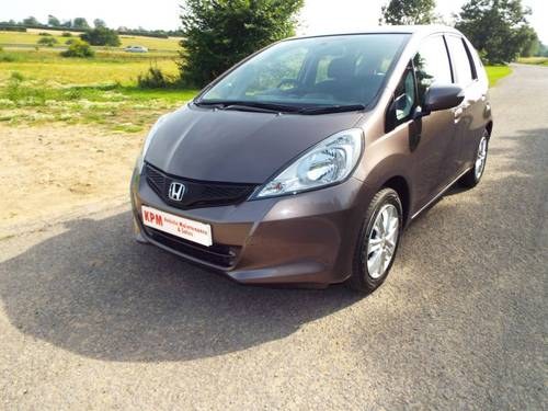 2012 Honda Jazz for sale For Sale
