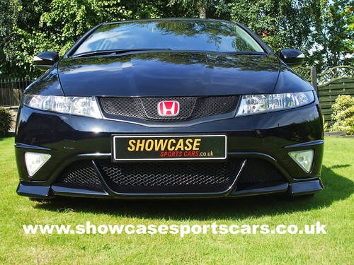 2007(57). STUNNING. FN2 GT WITH GP PACK +MORE. LOW MILES For Sale