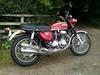 1970 Honda CB750K1 In vendita