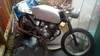 1964 Honda CB72 classic cafe racer 249cc project For Sale