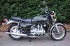 Honda GL1000 Gold Wing 1978 US Import Project *MUST SEE MACH VENDUTO