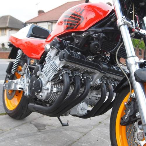 1982 CBX1000 Repsol Special 'Stunning Awesome Sound' VERKAUFT