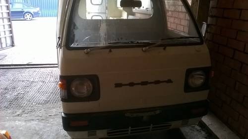 1982 honda acty romahome For Sale