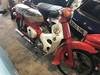 FEBRUARY AUCTION. Honda 50 For Sale by Auction