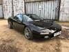1993 Honda NSX Auto. NA1 SOLD