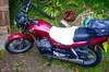 2000 Emerging classic Honda Motorcycle In vendita